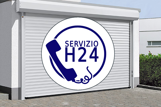 Servizio h24